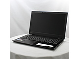 �k���Õi�l �i�����S�p�\�R�� dynabook T55�^GB PT55GBP-BEA2 �v���V���X�u���b�N �mCore-i3-8130U (2.2GHz)�^4GB�^HDD1TB�^15.6�C���`���C�h�^Windows10 Home(64�r�b�g)�n