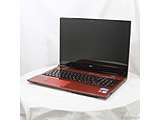 �k���Õi�i���j�l LaVie Note Standard PC-NS700CAR �N���X�^�����b�h �mCore-i7-6500U (2.5GHz)�^8GB�^HDD1TB�^15.6�C���`���C�h�^Windows10 Home(64�r�b�g)�n