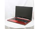 �k���Õi�i���j�l LaVie Note Standard PC-NS150FAR ���~�i�X���b�h �mCeleron-3855U (1.6GHz)�^4GB�^HDD1TB�^15.6�C���`���C�h�^Windows10 Home(64�r�b�g)�n