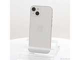 �k���Õi�l iPhone13 128GB �X�^�[���C�g MLND3J�^A SIM�t���[ �m6.1�C���`�L�@EL�^Apple A15�n