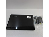 �k���Õi�l �i�����S�p�\�R�� ideapad 300 80M30016JP �G�{�j�[�u���b�N �mCeleron-N3050 (1.6GHz)�^4GB�^HDD500GB�^15.6�C���`���C�h�^Windows10 Home(64�r�b�g)�n
