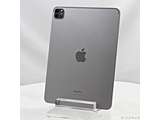 �k���Õi�l iPad Pro 11�C���` ��4���� 256GB �X�y�[�X�O���C MNXF3J�^A Wi-Fi �m11�C���`�t���^Apple M2�n