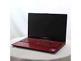 �k���Õi�l LIFEBOOK AH53�^D3 FMVA53D3R �K�[�l�b�g���b�h �mCore-i7-8565U (1.8GHz)�^8GB�^SSD512GB�^15.6�C���`���C�h�^Windows10 Home(64�r�b�g)�n