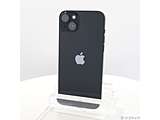 �k���Õi�l iPhone14 Plus 128GB �~�b�h�i�C�g MQ4A3J�^A SIM�t���[ �m6.7�C���`�L�@EL�^Apple A15�^RAM:6GB�^�i�mSIM�n