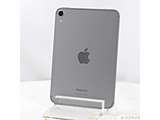 �k���Õi�l iPad mini(A17 Pro) 128GB �X�y�[�X�O���C MXPN3J�^A SIM�t���[ �m8.3�C���`�t���^A17 Pro�n