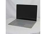 �k���Õi�i���j�l Surface Laptop �kCore i5�^8GB�^SSD128GB�l KSR-00022 �v���`�i