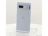 �k���Õi�l Google Pixel 7a 128GB �V�[ GA04275-JP docomo SIM�t���[ �m6.1�C���`�L�@EL�^Google Tensor G2�^RAM:8GB�n