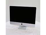kÕil iMac 21.5-inch Late-2013 ME086J^A Core_i5 2.7GHz 8GB HDD1TB k10.15 Catalinal