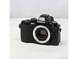 kÕil OM-D E-M10 {fB[ (ubN)