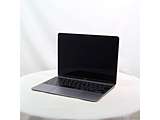 �k���Õi�i���j�l MacBook 12-inch Mid-2017 MNYF2J�^A Core_m3 1.2GHz 8GB SSD256GB �X�y�[�X�O���C �k10.15 Catalina�l �m�O���t�B�b�N�FIntel HD Graphics 615(CPU����)�^JIS�L�[�{�[�h�n