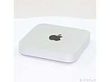 kÕil Mac mini Early-2023 MMFJ3J^A Apple M2 8RACPU_10RAGPU 16GB SSD256GB Vo[ k15.5 Sequoial