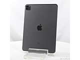 kÕil iPad Pro 11C` 2 256GB Xy[XOC NXDC2J^A Wi-Fi m11C`t^A12Z Bionicn