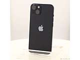 �k���Õi�l iPhone13 128GB �~�b�h�i�C�g MLNC3J�^A SIM�t���[ �m6.1�C���`�L�@EL�^Apple A15�n