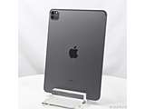 �k���Õi�l iPad Pro 11�C���` ��3���� 128GB �X�y�[�X�O���C MHQR3J�^A Wi-Fi �m11�C���`�t���^Apple M1�n