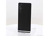 �k���Õi�l Xperia 1 V 256GB �u���b�N SOG10 au SIM�t���[ �m6.5�C���`�L�@EL�^Snapdragon 8 Gen 2�^RAM:12GB�^�i�mSIM&eSIM�n