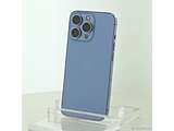 �k���Õi�l iPhone13 Pro 1TB �V�G���u���[ MLV73J�^A SIM�t���[ �m6.1�C���`�L�@EL�^Apple A15�n