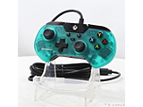 �k���Õi�l X91 ICE �L���R���g���[���[ Aqua Green