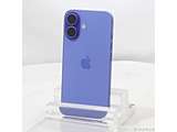 kÕil iPhone16 256GB Eg} MYE03J^A SIMt[ m6.1C`L@EL^Apple A18n