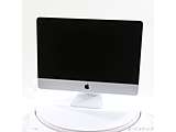 kÕil iMac 21.5-inch Early-2019 MRT32J^A Core_i3 3.6GHz 8GB HDD1TB k10.15 Catalinal