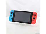 �k���Õi�l Nintendo Switch Joy-Con (L) �l�I���u���[�^ (R) �l�I�����b�h