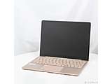 �k���Õi�l Surface Laptop Go 2 �kCore i5�^8GB�^SSD128GB�l 8QC-00054 �T���h�X�g�[��