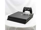 �k���Õi�l PlayStation 4 Pro �W�F�b�g�u���b�N 1TB CUH-7000BB
