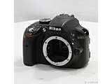 �k���Õi�l NIKON D3300 �{�f�B