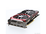 �k���Õi�l GTX 980 GAMING 4G