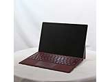 �k���Õi�l Surface Pro (2017) �kCore i7�^8GB�^SSD256GB�l FJZ-00014