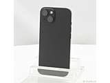 �k���Õi�l iPhone15 128GB �u���b�N MTMH3J�^A SIM�t���[ �m6.1�C���`�L�@EL�^Apple A16�n