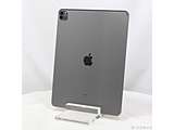 �k���Õi�l iPad Pro 12.9�C���` ��4���� 256GB �X�y�[�X�O���C MXAT2J�^A Wi-Fi �m12.9�C���`�t���^A12Z Bionic�n