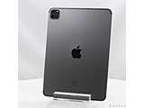 kÕil iPad Pro 11C` 2 256GB Xy[XOC MXE42J^A SIMt[ m11C`t^A12Z Bionicn