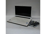 �k���Õi�l �i�����S�p�\�R�� LaVie Note Standard PC-NS100G2W �z���C�g �mCeleron-3855U (1.6GHz)�^4GB�^HDD500GB�^15.6�C���`���C�h�^Windows10 Home(64�r�b�g)�n