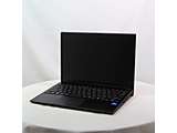 �k�W���i�l VAIO S13 VJS13690111B �u���b�N �mCore 7 150U�^16GB�^SSD1TB�^13.3�C���`���C�h�^Windows11 Pro�n
