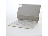 �k�W���i�l 11�C���` iPad Pro ��3�^2�^1����p Magic Keyboard ���{�� �z���C�g MJQJ3J�^A