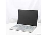 �k���Õi�l Surface Laptop Go �kCore i5�^8GB�^SSD128GB�l THH-00020 �v���`�i