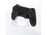 �k���Õi�l ���C�����X�R���g���[���[ DUALSHOCK4 CUH-ZCT2J �W�F�b�g�E�u���b�N �yPS4�z