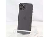 �k���Õi�l iPhone12 Pro 128GB �O���t�@�C�g MGM53J�^A SoftBank �m6.1�C���`�L�@EL�^Apple A14�^RAM:6GB�^�i�mSIM�n