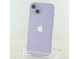 �k���Õi�l iPhone14 128GB �p�[�v�� MPUY3J�^A SIM�t���[ �m6.1�C���`�L�@EL�^Apple A15�^RAM:6GB�^�i�mSIM�n