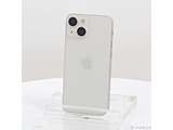 kÕil iPhone13 mini 128GB X^[Cg MLJE3J^A SIMt[ m5.4C`L@EL^Apple A15n