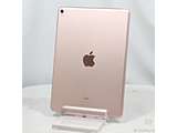 �k���Õi�l iPad Pro 9.7�C���` 128GB ���[�Y�S�[���h MM192J�^A Wi-Fi �m9.7�C���`�t���^Apple A9X�n