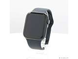 �k���Õi�l Apple Watch SE ��2���� GPS 44mm �~�b�h�i�C�g�A���~�j�E���P�[�X �~�b�h�i�C�g�X�|�[�c�o���h
