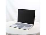 �k���Õi�l Surface Laptop Go �kCore i5�^8GB�^SSD128GB�l THH-00020 �v���`�i