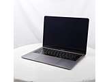 �k���Õi�l MacBook Air 13.3-inch Mid-2019 MVFH2J�^A Core_i5 1.6GHz 8GB SSD128GB �X�y�[�X�O���C �k10.15 Catalina�l �m�O���t�B�b�N�FIntel UHD Graphics 617�^JIS�L�[�{�[�h�n
