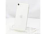 �k���Õi�l iPhone SE ��3���� 128GB �X�^�[���C�g MMYG3J�^A SIM�t���[ �m4.7�C���`�t���^Apple A15�n
