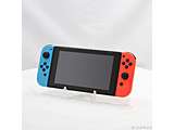 �k���Õi�l Nintendo Switch Joy-Con (L) �l�I���u���[�^ (R) �l�I�����b�h (2019�N8�����f��)