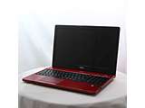 �k���Õi�i���j�l LIFEBOOK AH42�^W FMVA42WR ���r�[���b�h �mCeleron-3205U (1.5GHz)�^4GB�^HDD1TB�^15.6�C���`���C�h�^Windows10 Home(64�r�b�g)�n