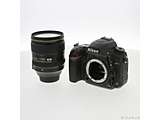 �k���Õi�l Nikon D750 24-120 VR �����Y�L�b�g