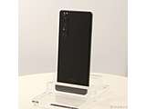 �k���Õi�i���j�l Xperia 1 III 256GB �t���X�g�u���b�N SO-51B docomo���b�N����SIM�t���[ �m6.5�C���`�L�@EL�^Snapdragon 888 5G�^RAM:12GB�^�i�mSIM�n