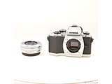 �k���Õi�l OM-D E-M10 14-42mm EZ�����Y�L�b�g �V���o�[